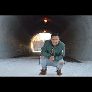 Meet your Posher, Brayan